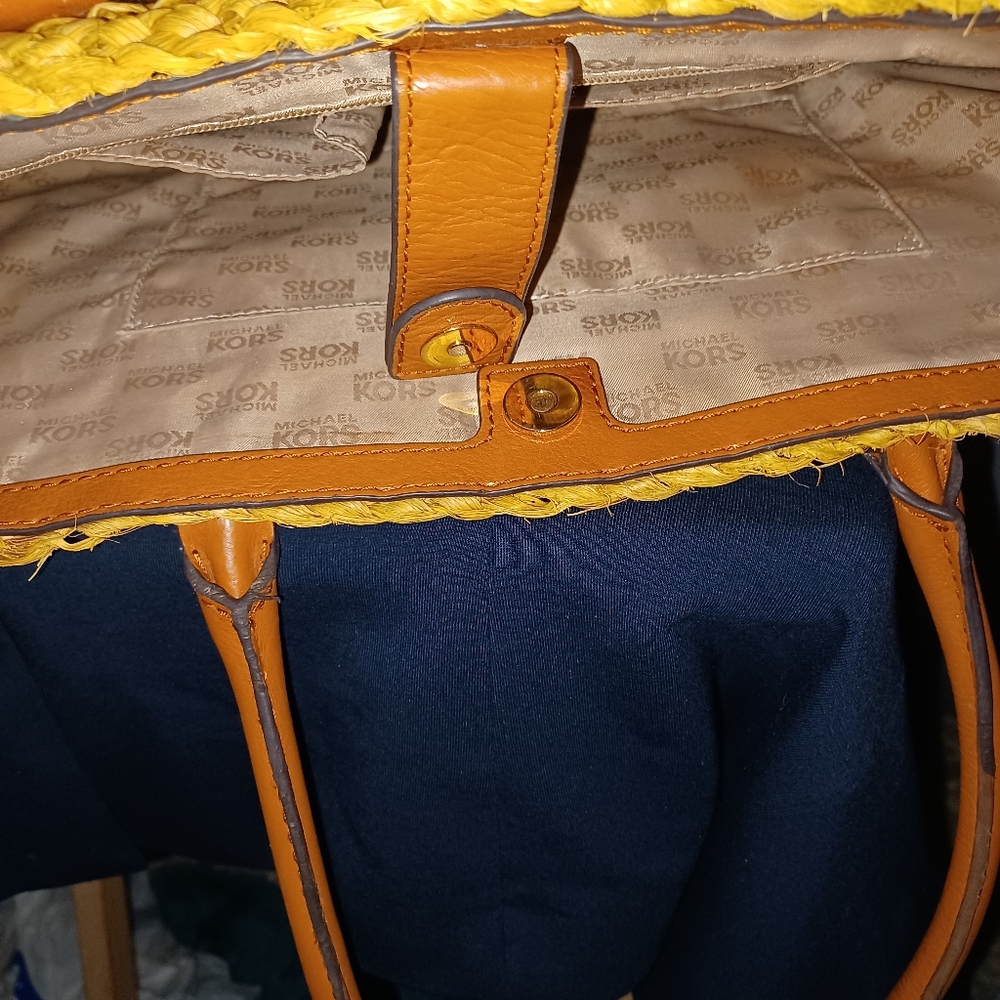 Authentic Michael kors - Picture 6 of 14